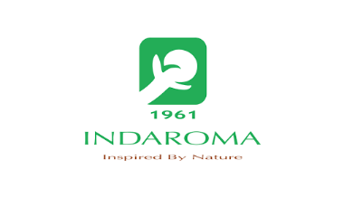 Loker Admin Officer - Production Officer - Quality Control di Indaroma